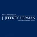 Law Offices J. Jeffrey Herman logo